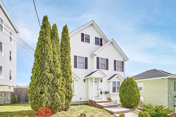 57 Howard St #57, Lawrence, MA 01841