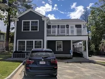 Groton, MA 01450,134 Main St #2C