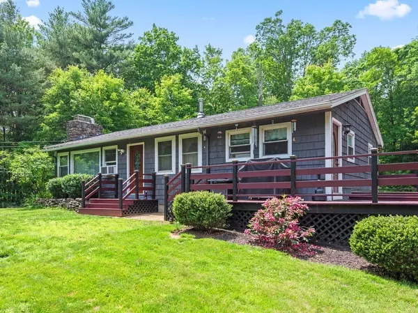 Brimfield, MA 01010,120 Five Bridge Road