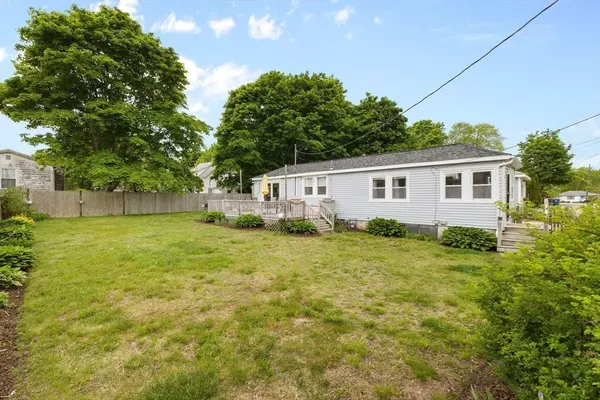Wareham, MA 02532,34 13th St