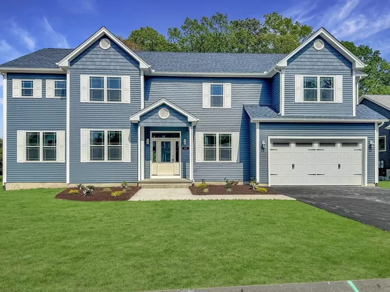 99 Crystal Brook  Drive, Springfield, MA 01118