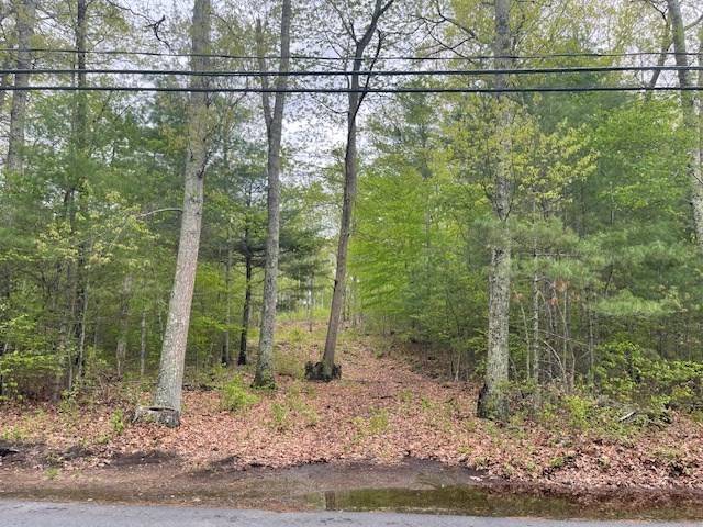 North Brookfield, MA 01535,40 an 42 North St