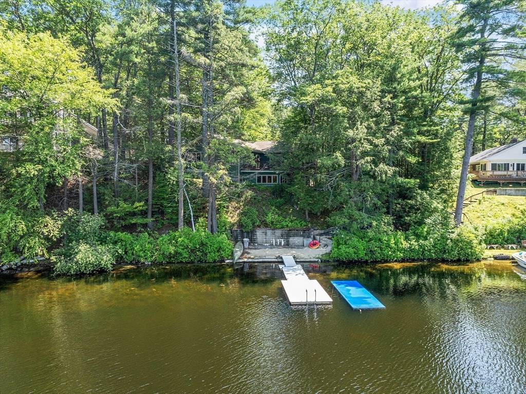260 Fort Pond Rd, Lancaster, MA 01523