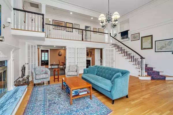 Dover, MA 02030,12 Old Meadow Rd