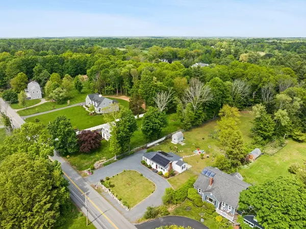 Easton, MA 02375,210 Purchase St