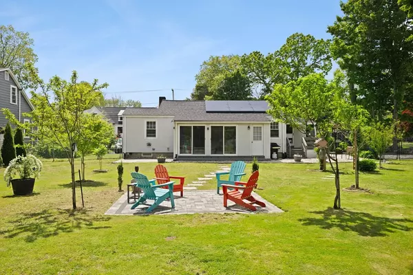 Easton, MA 02375,210 Purchase St