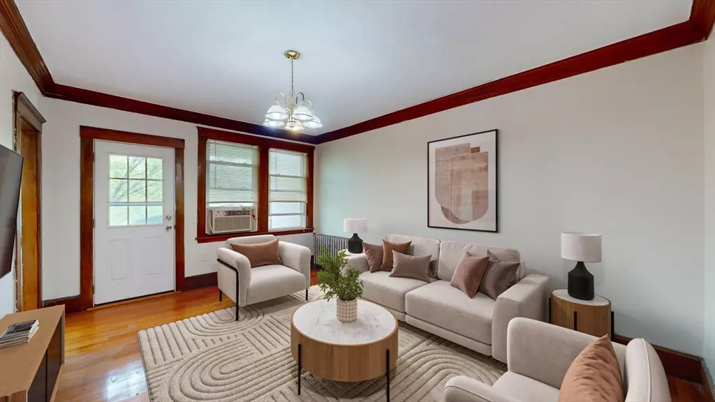 26 Chiswick Rd #13, Boston, MA 02135