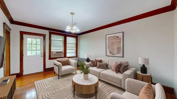 26 Chiswick Rd #13, Boston, MA 02135