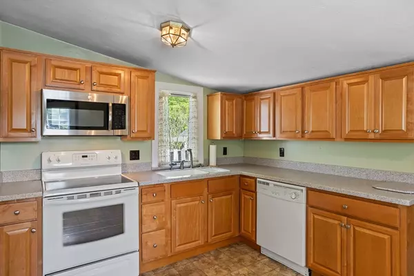 57 Liberty Street #2, Leominster, MA 01453