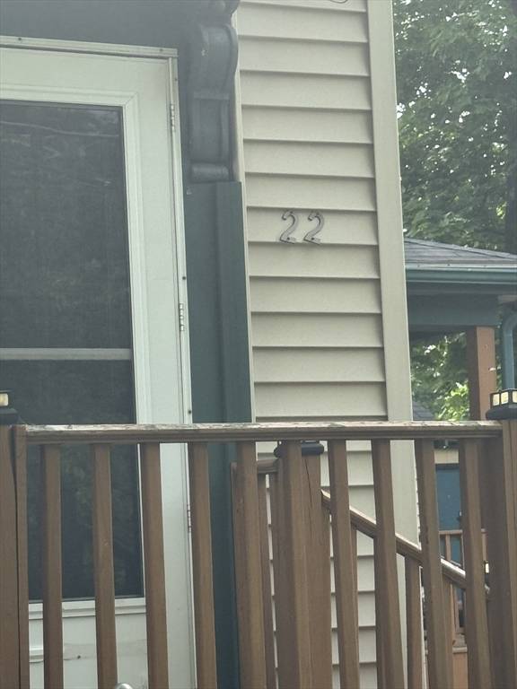 22 Clinton St #1, Brockton, MA 02302