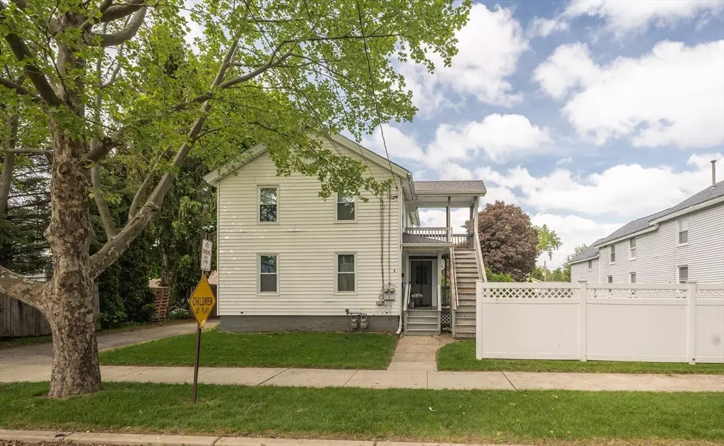 Westfield, MA 01085,9 Sherman St