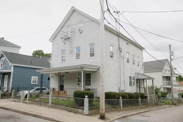 139 Covel, Fall River, MA 02723