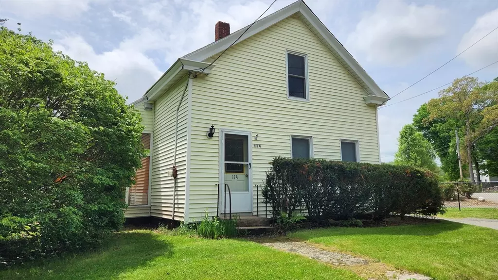 Warren, MA 01083,114 Southbridge Road