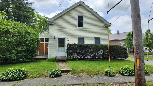 Warren, MA 01083,114 Southbridge Road