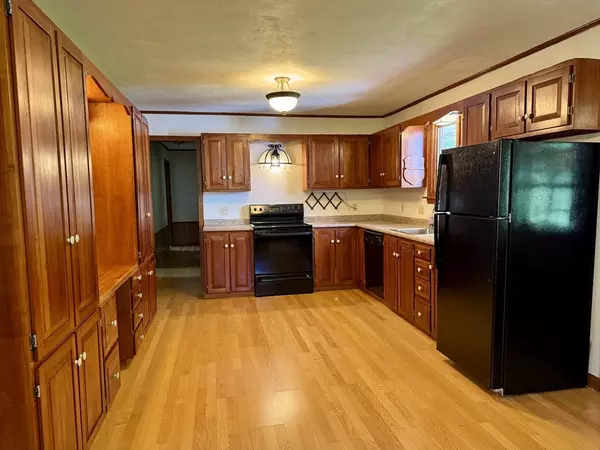 Buckland, MA 01338,92 Clesson Brook Road