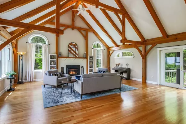 Princeton, MA 01541,15 Allen Hill Rd