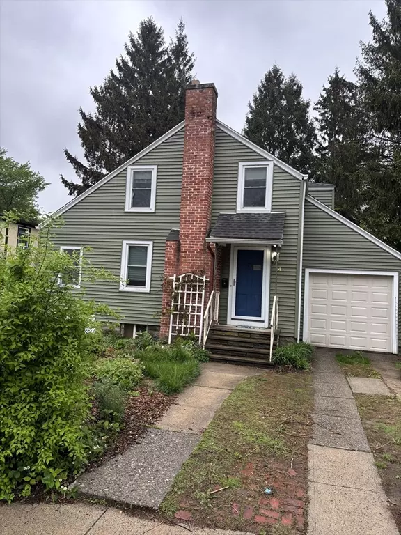 Holyoke, MA 01040,14 Anderson Ave