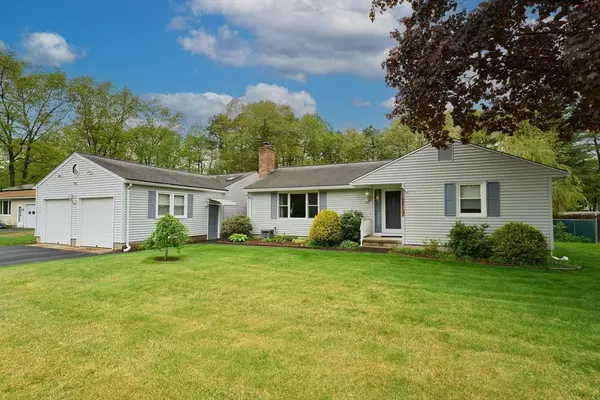 Easthampton, MA 01027,47 Overlook Drive