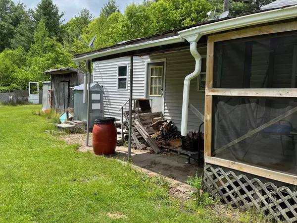 Taunton, MA 02780,31 Willow Terrace