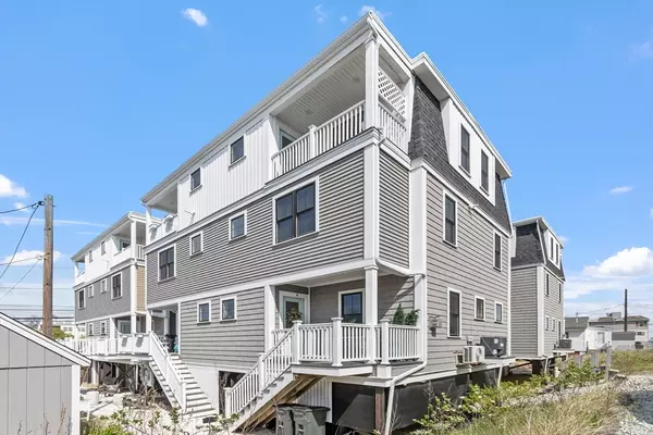 57 Railroad Ave #C1, Salisbury, MA 01952
