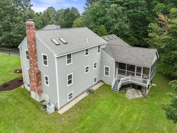 Chelmsford, MA 01824,46 High St