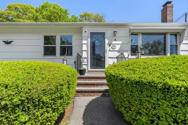 Brockton, MA 02301,3 Moraine Pl