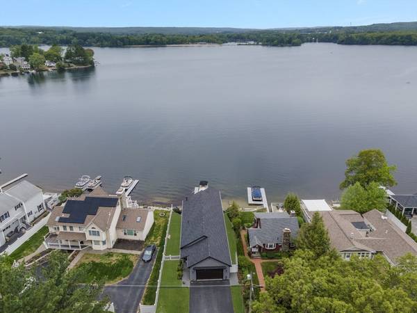 Webster, MA 01570,194 Killdeer