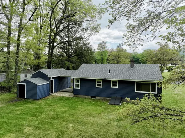 Montague, MA 01376,4 Norman Circle