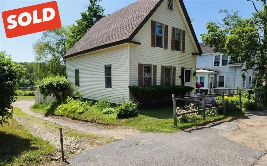 Winchendon, MA 01475,47 Beech Street