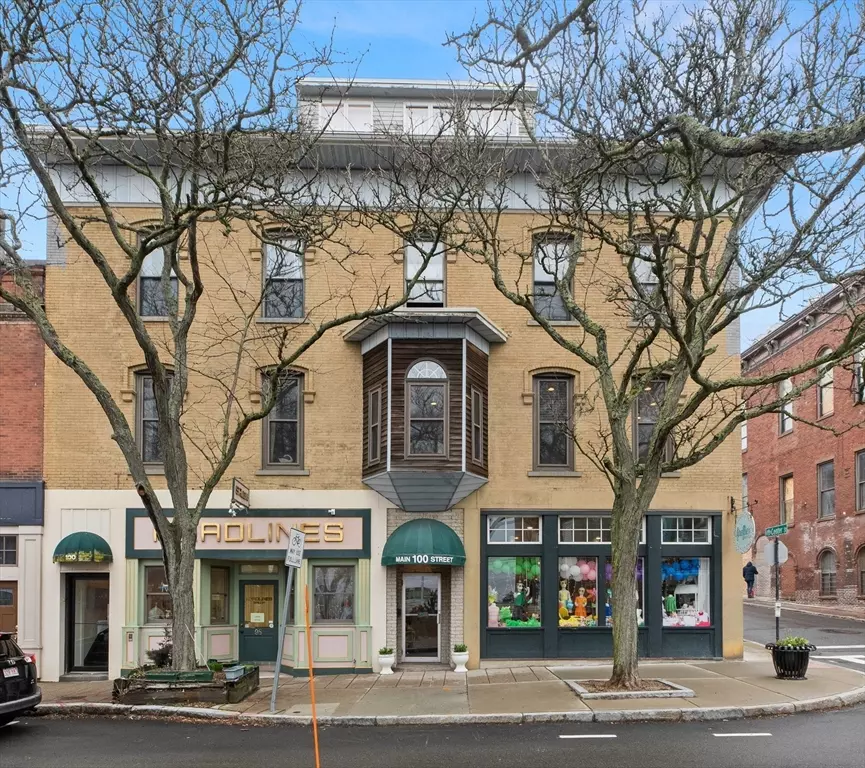 Gloucester, MA 01930,100-102 Main St