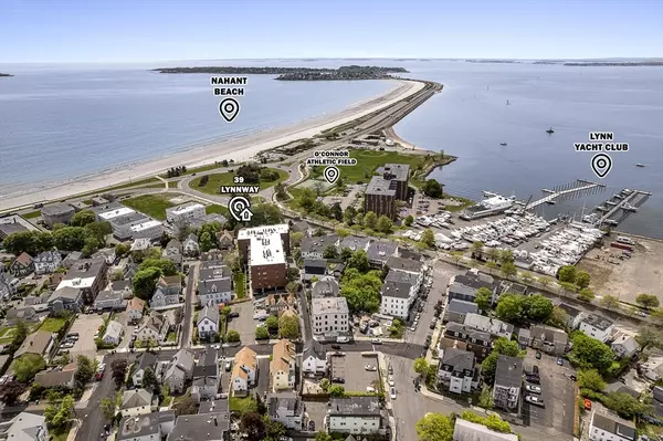 Lynn, MA 01902,39 Lynnway