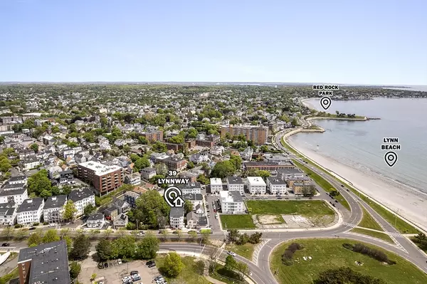 Lynn, MA 01902,39 Lynnway