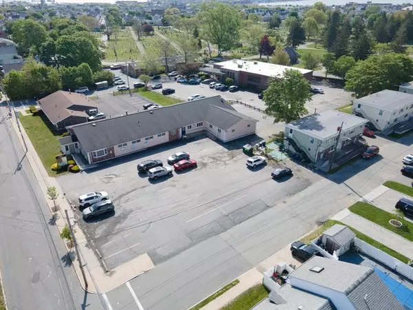 New Bedford, MA 02740,92 Grape St. #1-3