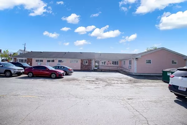 New Bedford, MA 02740,92 Grape St. #1-3