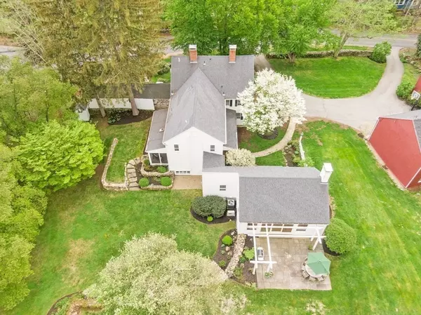 894 Great Pond Road, North Andover, MA 01845