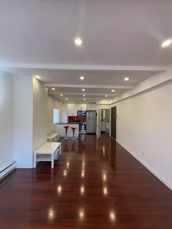 70 Bennington #2, Boston, MA 02128
