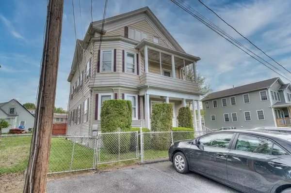 Providence, RI 02904,41-43 Lakeside St