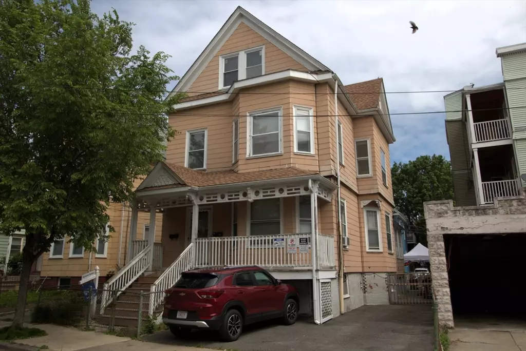 Somerville, MA 02145,7 Stickney Ave