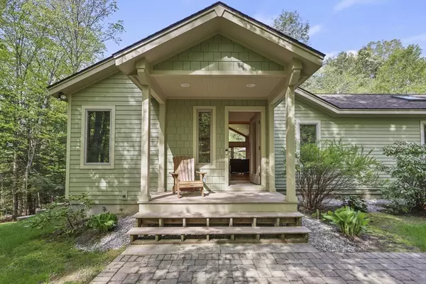 Otis, MA 01253,85 Sugar House Rd