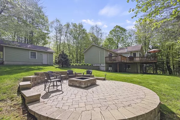 85 Sugar House Rd, Otis, MA 01253
