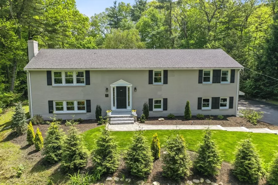 58 Upton Road, Westborough, MA 01581