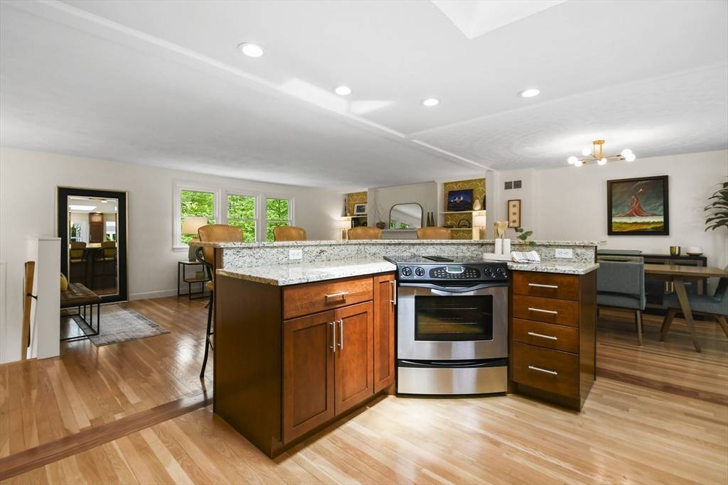 Westborough, MA 01581,58 Upton Road