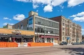 358 Chestnut Hill Ave #301B, Boston, MA 02135