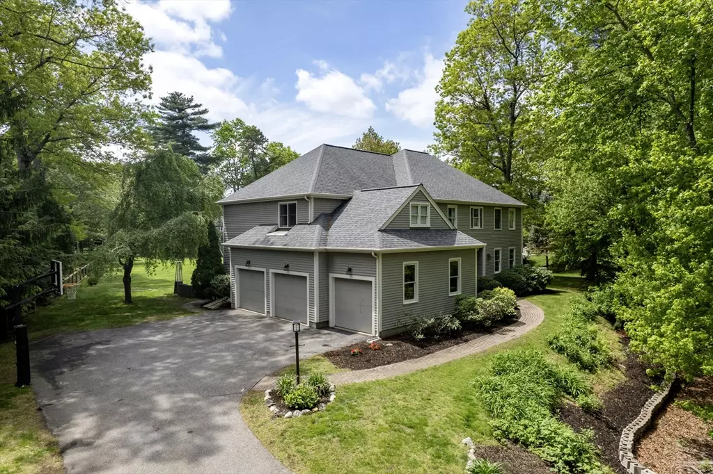 Sudbury, MA 01776,27 Bowker Drive