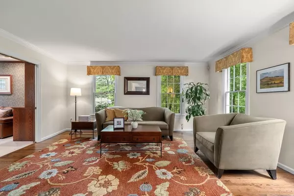 Sudbury, MA 01776,27 Bowker Drive