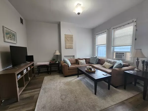 Boston, MA 02127,5 Sayward Place #3