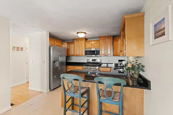 Andover, MA 01810,9 Michael Way #41