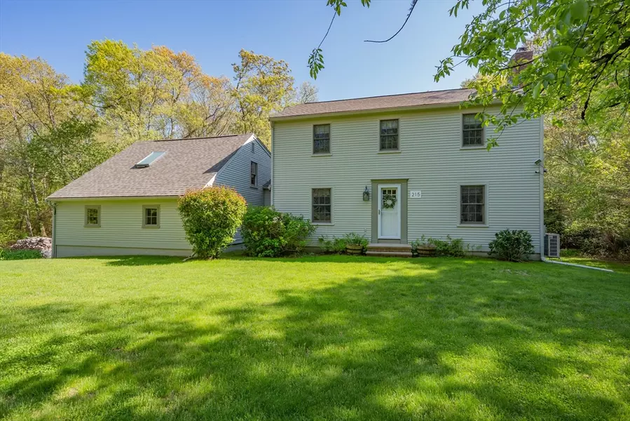 215 Church St, Barnstable, MA 02668