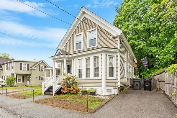 Ayer, MA 01432,9 Elm St