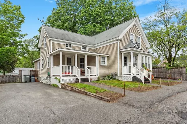 Ayer, MA 01432,9 Elm St